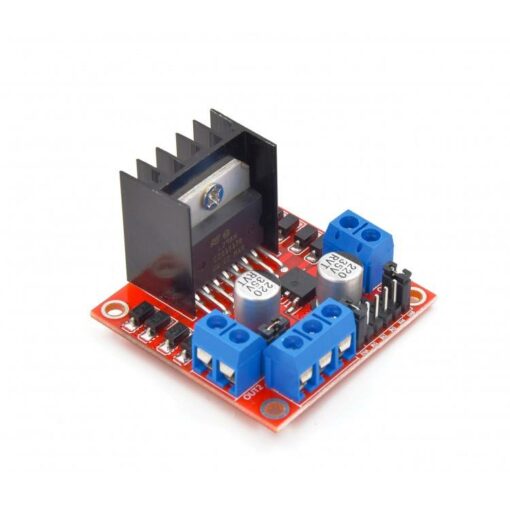 L298 Motor Driver Breakout - Image 2