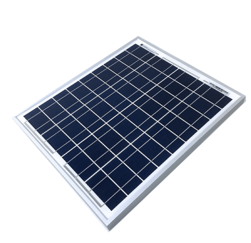 18volt-30watt solar panel