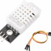 DHT22 temperature-humidity sensor