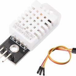 DHT22 temperature-humidity sensor
