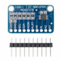ADS1115 ADC - 4 Channel