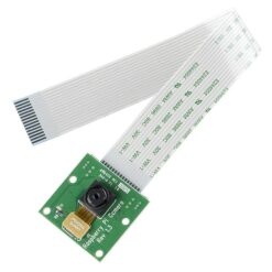 5MP Raspberry Pi Camera