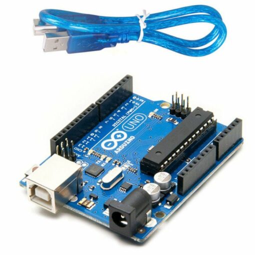 Arduino Uno R3 Beginners Kit - Image 3
