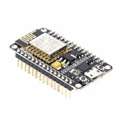 NodeMCU ESP8266 Wifi Module