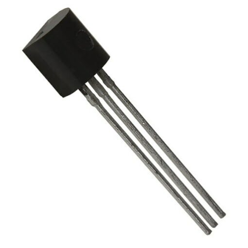 LM35 Temperature Sensor - Image 2