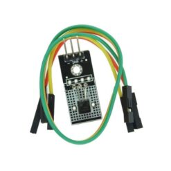 LM35D Analog Temprature Sensor Module + Cable