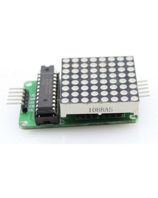 8x8 Dot Matrix Display - Image 2