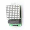 8x8 Dot Matrix Display