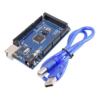 Arduino Mega 2560 R3 with USB Cable