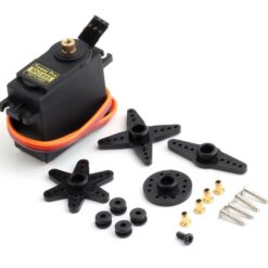 360º MG996R Servo Motor 13KG