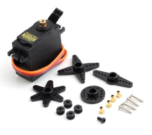 180º MG996R Servo Motor 13KG