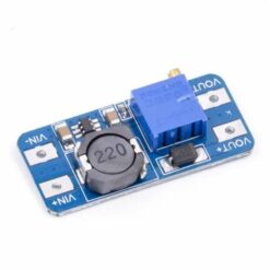 MT3608 DC-DC Step Up Power Booster Module