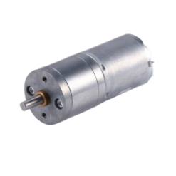 Gear Motor 9V 77rpm