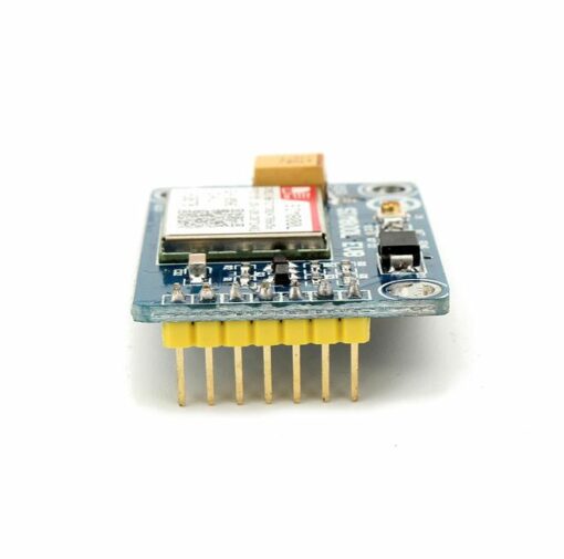 SIM800L V2.0 5V Wireless GSM GPRS MODULE - Image 4