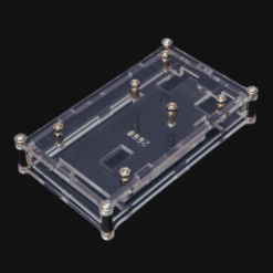 Transparent Gloss Acrylic Enclosure for Mega 2560