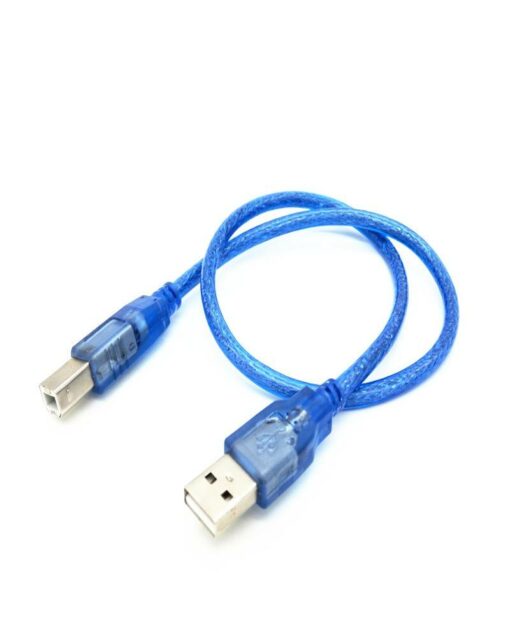 USB Cable A Male to Type B