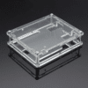 Transparent Gloss Acrylic Enclosure for Uno R3