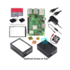 Raspberry Pi 3 Model B+ Plus Kit