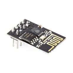 ESP8266 ESP-01E Remote Serial WiFi Transceiver