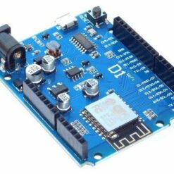 WeMos D1 R2 WiFi ESP8266 Development Board