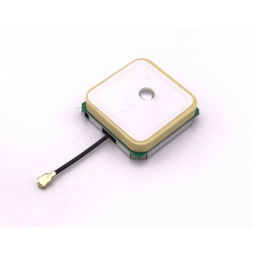 NEO-7M U-Blox GPS Module - Image 2