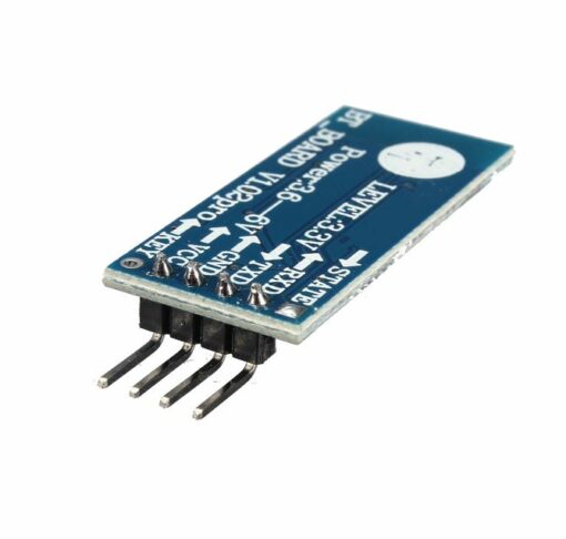 HC-06 Bluetooth Module (Slave) - Image 2