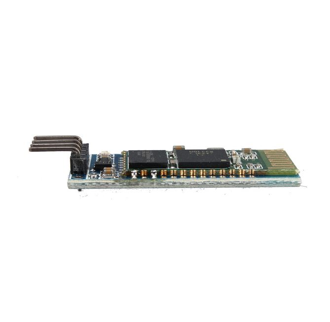 Bluetooth Module HC-06 RS232 – 4 Pin – Helectro Composant