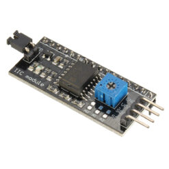 IIC/I2C PCF8574 Serial Interface Adapter Module