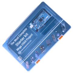The Most Complete Mega 2560 Starter Kit