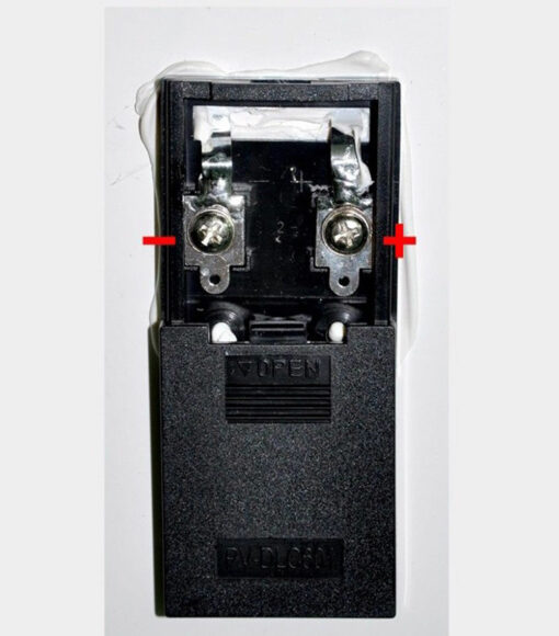 18volt-30watt solar panel - Image 2