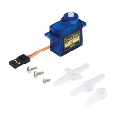 SG90 Servo Motor