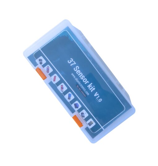 39 Sensor Kit v0.2