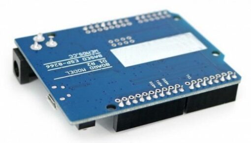 WeMos D1 R2 WiFi ESP8266 Development Board - Image 2