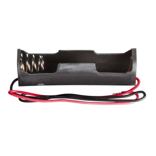 Battery Holder - 1 x AA - Image 2