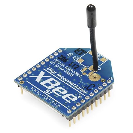 XBee module - Image 2