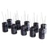 680uF 50v Electrolytic Capacitors (Pack of 10)