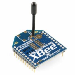 XBee module