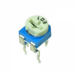 10KΩ Variable Resistor