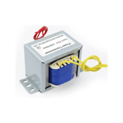 15V 3A Step-Down Transformer