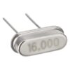 16Mhz Crystal oscillator