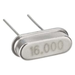 16Mhz Crystal oscillator