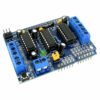L293D Motor Driver Shield
