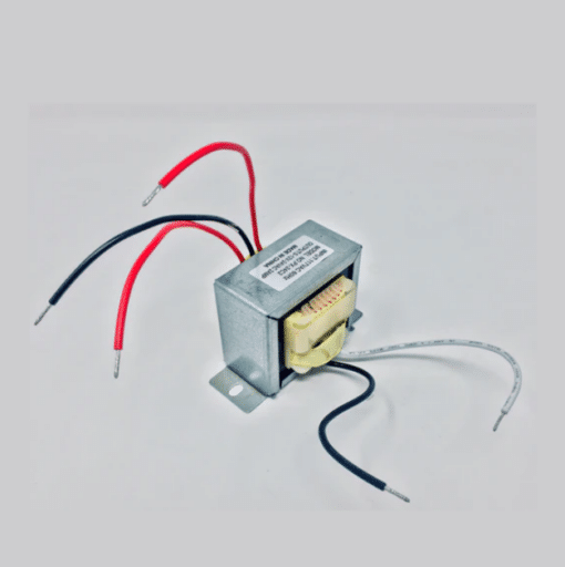 24V 2A Step-Down Transformer (Center Tap) - Image 2