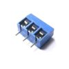 3 Pin Terminal Block