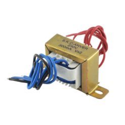4.5v-300ma Transformer