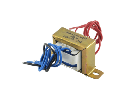 4.5v-300ma Transformer