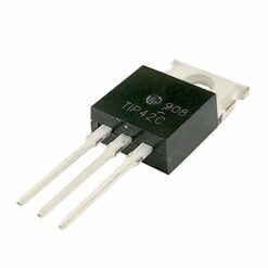 TIP42 Bipolar Power Transistor