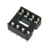 8 Pin DIL IC Socket
