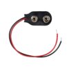 9V Battery Connector 