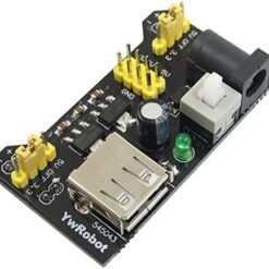 Breadboard Power supply